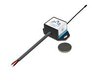 Monnit MNS2-9-W1-VM-005 ALTA Wireless Voltage Meters - 0-5 VDC - Coin Cell Powered (900 MHz)