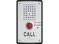 Talkaphone VOIP-201C Compact VOIP SURFACE-MOUNTED Callbox