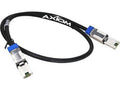 Axiom 716191-B21-AX External SAS Cable for HP 2m