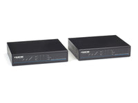 Black Box LB524A-KIT-R2 Managed Ethernet Extender Kit - 4-Wire, 4-Port, GSA, TAA