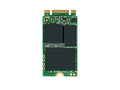 Transcend TS512GMTS400I 512GB, M.2 2242 SSD, SATA3 B+m Key, MLC, Wide Temp