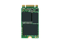 Transcend TS512GMTS400I 512GB, M.2 2242 SSD, SATA3 B+m Key, MLC, Wide Temp