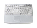 TG3 KBA-CK82S-WCWN-US White, 82 Key, Wireless Version