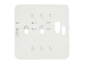 WatchGuard WG8038 Flat surfaces (wall, hard ceiling) mount kit for AP325
