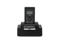 KoamTac 892044 KDC350 1-Slot Charging Cradle