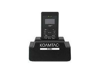 KoamTac 892044 KDC350 1-Slot Charging Cradle