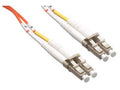 Axiom AXG96854 LC/LC OM2 Fiber Cable 60m - TAA