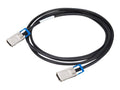 Axiom CAB-INF-26G-15-AX 10GBASE-CX4 DAC Cable for Cisco, 15m