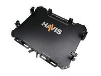 Havis UT-1004 Device Mount, ULTM, Universal Mount, with Lock