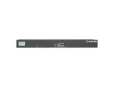 Black Box LES1732A-R2 Console Server - POTS Modem, Dual 10/100/1000, 32-Port