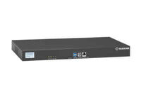 Black Box LES1732A-R2 Console Server - POTS Modem, Dual 10/100/1000, 32-Port
