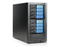 iStarUSA JAGE6BT8HDBL-DE 8-BAY3.5 HDD Sas/sata 12GB/S