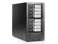 iStarUSA JAGE6BT8HDSL-DE 8-BAY3.5 HDD Sas/sata 12GB/S