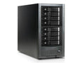 iStarUSA JAGE6BT8MSBK-DE 8-BAY3.5 HDD Sas/sata 12GB/S