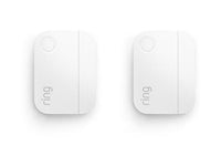 Ring Contact Sensor - 2 Pack (B07ZB2RNTW)