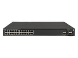 Ruckus ICX7550-24P-E2 ICX7550, 24 POE Bndl 2PSU-E