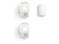 Ring Smart Spotlight Kit - White (B07QLNH8T2)