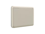 Toshiba HDTCA10XW3AA Canvio Advance - 1TB - White - Portable Hard Drive