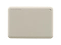 Toshiba HDTCA20XW3AA Canvio Advance - 2TB - White - Portable Hard Drive