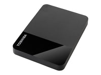 Toshiba HDTP310XK3AA Canvio Ready (B3) - 1TB - Black - Portable Hard Drive