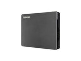 Toshiba HDTX110XK3AA Canvio Gaming - 1TB - Black - Portable Hard Drive