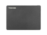 Toshiba HDTX110XK3AA Canvio Gaming - 1TB - Black - Portable Hard Drive