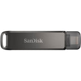 SanDisk SDIX70N-064G-AN6NN iXpand Diana, 64GB, Type C 3.0 Connector