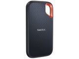 SanDisk SDSSDE61-2T00-G25 Solid State Drive Extreme, 2TB, External SSD - Pack of 5