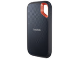 SanDisk SDSSDE61-2T00-G25 Solid State Drive Extreme, 2TB, External SSD - Pack of 5