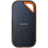 SanDisk SDSSDE81-4T00-G25 Solid State Drive Extreme Pro, 4TB, Stout2, Portable SSD4TB, Stout2, Portable SSD