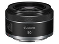 Canon 4515C002 Canon RF50mm F1.8 STM
