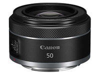 Canon 4515C002 Canon RF50mm F1.8 STM