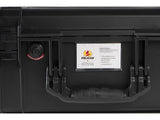 DSI 016050-0000-110 Pelican 1605Air Case - Black w/foam