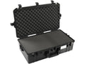 DSI 016050-0000-110 Pelican 1605Air Case - Black w/foam