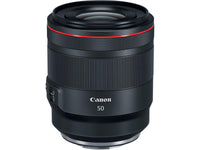 Canon 2959C002 RF 50MM F/1.2L USM LENS
