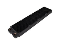 Thermaltake CL-W283-CU00BL-A CLD480 40MM Thick DOUBLE-FINS Copper Rad