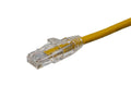 Axiom AXG99804 40FT CAT6 Cable (yellow) - TAA