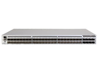Lenovo 7D5JA000WW Thinksystem DB720S, 24 Ports Active with 32GB Swl Sfps, 2PS (port Side Exhaust), Rail Kit, 3YR Fw