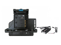 Gamber-Johnson 7170-0804 Zebra L10 Android Tablet Vehicle Docking
