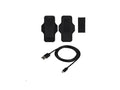 Transcend TS-DBK4 Body Camera Accessory Kit for DPB10B