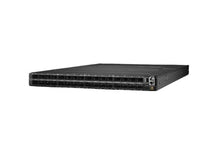 NVIDIA MQM9790-NS2F Quantum 2 Based NDR InfiniBand- 8GB RAM