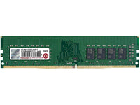 Transcend TS1GLH64V4H 8GB DDR4 2400 U-DIMM 2Rx8 512Mx8 CL17 1.2V SEC-18