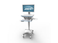 JACO 220 Cart - Ultralite LCD Cart (NP)