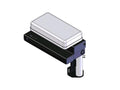 Havis C-ARPB-116 Device Mount, Printer, Bronco, Arm, Side Mount, Flip, Height-Adjustable
