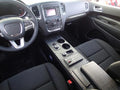 Havis C-VS-1600-DUR-2 2014-2017 Dodge Durango Vehicle