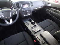 Havis C-VS-1600-DUR-2 2014-2017 Dodge Durango Vehicle
