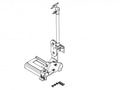Havis PKG-FAM-113 Package, Device Mount, Universal Mount, Flex, Tahoe, 2015