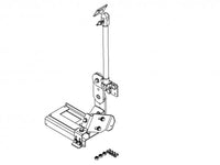 Havis PKG-FAM-113 Package, Device Mount, Universal Mount, Flex, Tahoe, 2015