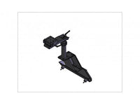 Havis PKG-PSM-152 Package, Base, Vehicle Mount, Heavy-Duty Mount, RAMCHS, RAM, 13-19