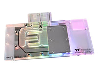 Thermaltake CL-W248-CU00SW-A Pacific V-RTX 2080 Plus Asus Rog Ed